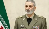  فرمانده ارتش: از طرف رهبری مامور به انتقام شدیم