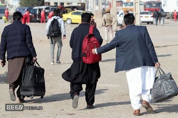 شگرد خطرناک اتباع برای خرید ملک در ایران!