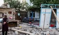 این عکس دردناک را به دست رئیسی برسانید!