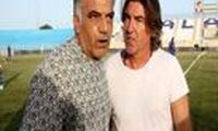رفیق ایرانی ساپینتو از احتمال پیوستنش به کادر استقلال گفت