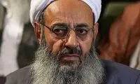 واکنش مولوی عبدالحمید به جنگ حماس و اسرائیل 