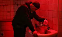 داستان قاتلی که خونسردانه و به سبک امیر آقایی آدم کشت