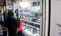 راهنمای خرید بهترین گوشی با قیمت هشت میلیون