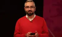 خواسته کنایه‌آمیز مجری صداوسیما از کشتی‌گیران