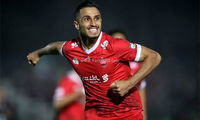 فرشته نجات پرسپولیس، حسرت استقلالی‌ها شد