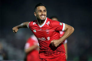 فرشته نجات پرسپولیس، حسرت استقلالی‌ها شد