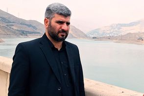 رفتار غیرمنتظره نماینده ورامین با یک شهروند