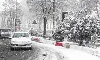 اعلام آماده‌باش مدیریت بحران در استان تهران