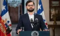 فرار ملت شیلی از چاه ویل سوسیالیسم