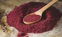  ادویه‌ای ترش برای کاهش مصرف نمک 