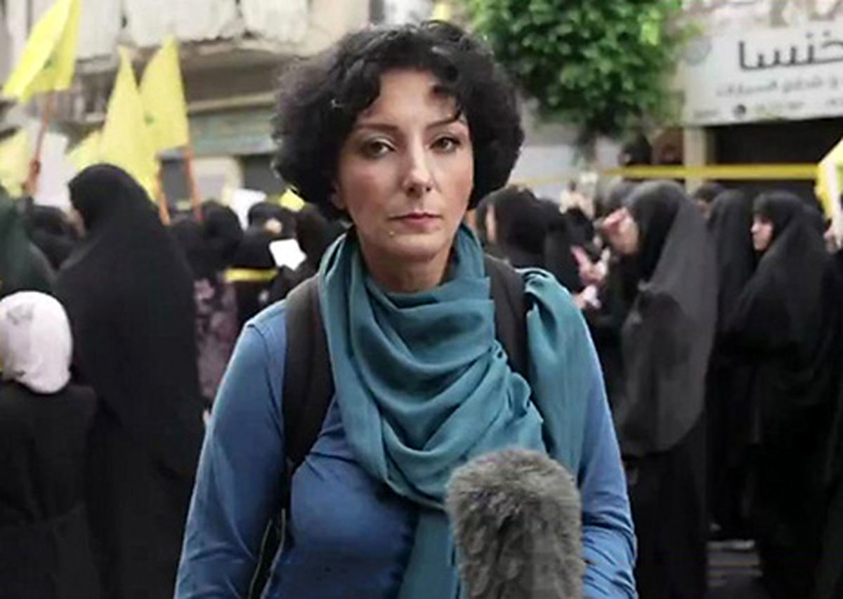 نفیسه کوهنورد: همه اتفاقات به نفع ایران شد!