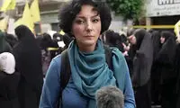 نفیسه کوهنورد: همه اتفاقات به نفع ایران شد!