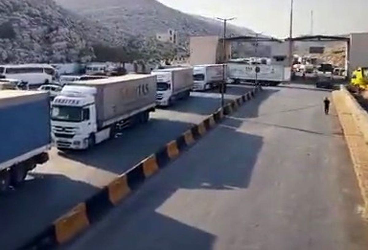 ترکیه مسیر دور زدن ایران را فعال کرد