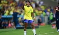 چه عضلاتی؛ حیرت جهانی از خرید جدید رئال 