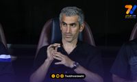 مجتبی جباری سرمربی تیم لیگ برتری شد