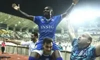 قیمت نجومی این بازیکن، استقلال و پرسپولیس را فراری داد