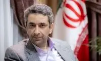 چهره خبرساز برای توهین به پزشکیان تذکر گرفت!