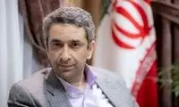 چهره خبرساز برای توهین به پزشکیان تذکر گرفت!
