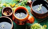 ۷ نوشیدنی معجزه‌آسا برای تسکین فوری نفخ