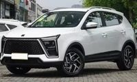 مشخصات suv جک که به ایران می‌آید