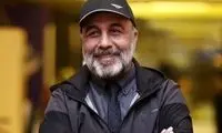 چند شات تازه و تماشایی از رضا عطاران در قلب رشت