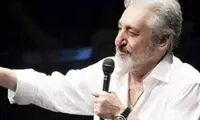 حرکت سیاسی اِبی در کنسرت استانبول جنجالی شد