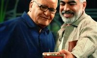 رسول صدرعاملی به «اکنون» می‌آید