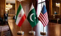 دور جدید مذاکره سه جانبه ایران، آمریکا و پاکستان آغاز شد