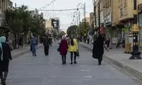 یک نسخه عجیب برای سرسبز کردن استان سمنان!
