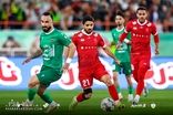 پیشکسوت پرسپولیس: خیلی‌ها دوست دارند تیم اوسمار را متوقف کنند