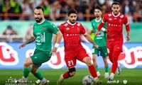 پیشکسوت پرسپولیس: خیلی‌ها دوست دارند تیم اوسمار را متوقف کنند