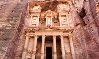 8 نمونه خیره کننده از معماری باستانی