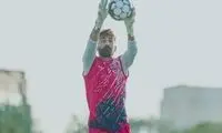 بیرانوند بازی پرسپولیس را رسما از دست داد