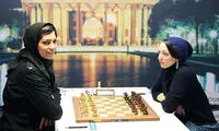 با دیدن این عکس، باید خون گریه کرد!