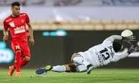آخرین سنگر استقلالی مقابل پرسپولیس