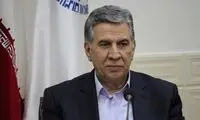 رئیس جدید اتاق بازرگانی معرفی شد