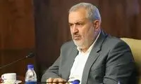 وزیر نیرو: رئیس‌جمهور برای متخلفان از کلمه نقره‌داغ استفاده کرد