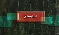 وزرای اقتصاد، صمت و کار در خطر استیضاح هستند 