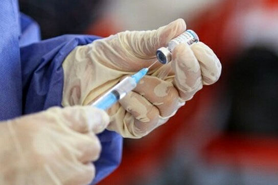 فرصت سوزی در تزریق دز سوم واکسن کرونا