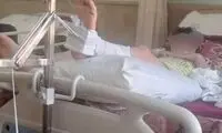 تصویری هولناک که وزیر آموزش و پرورش باید ببیند!