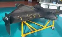 رونمایی از پهپاد مشهور ایرانی در همایش جمهوری‌خواهان آمریکا!