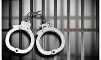 جزئیات بازداشت باند ۱۳ نفره سارقان افغانستانی