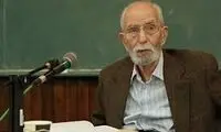 ملاقات ویژه پزشکیان با استاد محمدعلی موحد