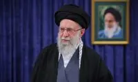 رهبر انقلاب معاون اول روحانی را بازخواست کرد