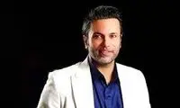 عکسی از تولد علیرضا نیکبخت در کنار همسرش