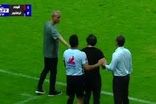  خداداد عزیزی با یحیی درگیر شد