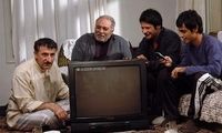 ماجرای کتک کاری علی صادقی در سریال سه در چهار