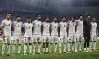 آ.اسِ اسپانیا: ایران به دنبال صعود از گروهش است