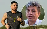آخرین خبر از مذاکره پرسپولیس برای جذب لیموچی