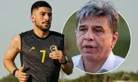 آخرین خبر از مذاکره پرسپولیس برای جذب لیموچی